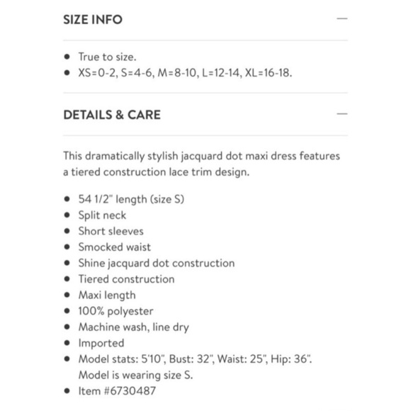 MAX STUDIO Jacquard Dot Lace Trim Maxi Dress in Emerald Size M - Picture 14 of 14